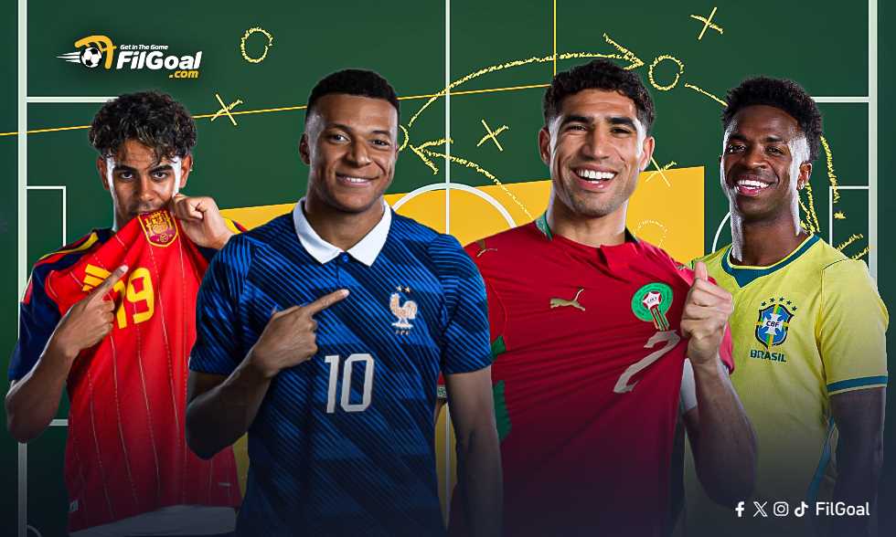 كأس العالم 2026.. تحليل متقدم لحالات اللعب في منتخبات المنافسة