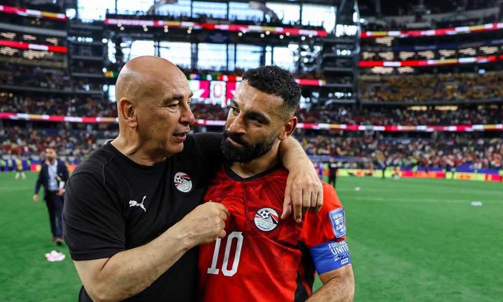 حسام حسن يكشف تفاصيل أزمة مشاركة هيثم حسن مع منتخب مصر في كأس العالم