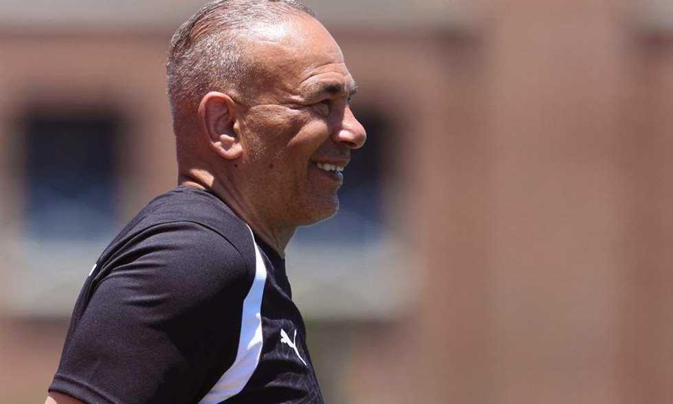إبراهيم حسن يحدد موعد عودة منتخب مصر من كأس العالم 2026