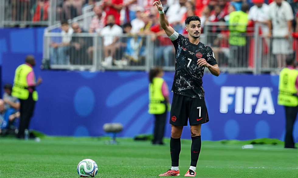 قائد منتخب كندا: قدمنا أداءً قوياً في كأس العالم رغم الخروج