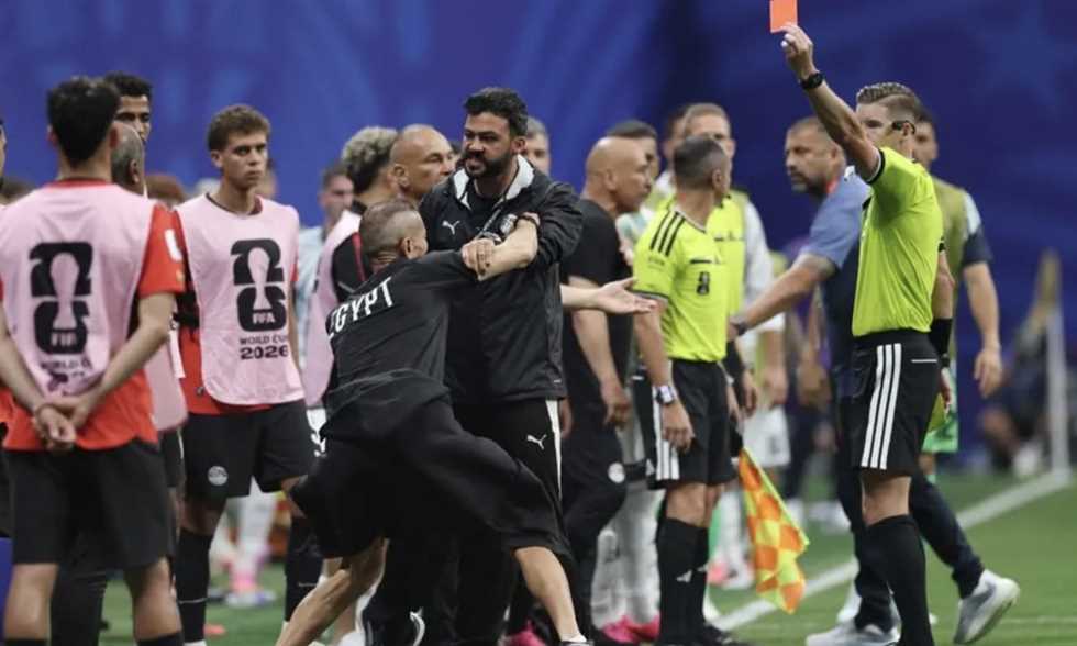 جاري كاسباروف ينتقد قرار إلغاء هدف مصر في كأس العالم ويتهم فيفا بالفساد
