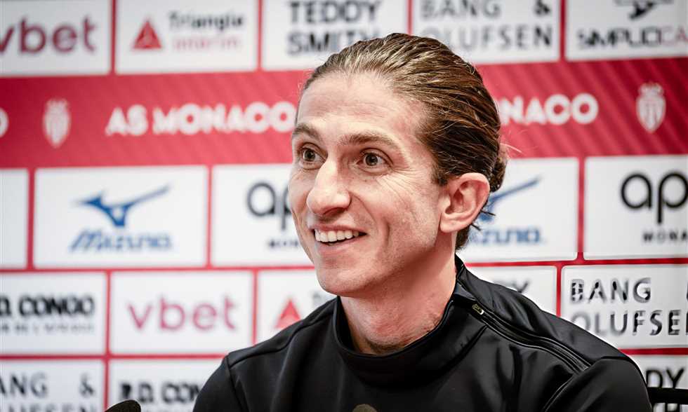 مؤتمر فيليبي لويس: الدوري الفرنسي ضمن أفضل 3 دوريات.. والدفاع يحصد البطولات