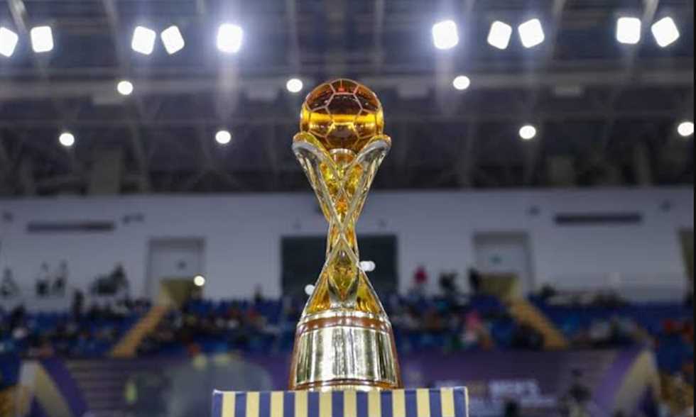 كأس العالم للأندية لكرة اليد 2026 بمصر بمشاركة الأهلي والزمالك