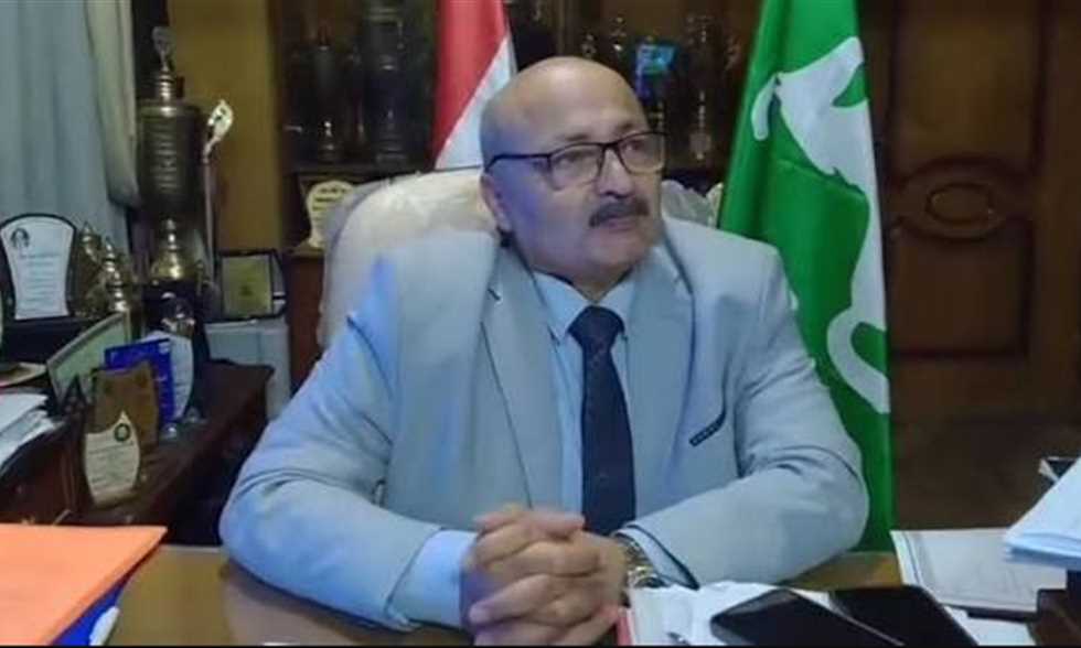 رئيس الشرقية يعلن تفاصيل دمج فريقه مع إنبي لتشكيل شركة كرة قدم جديدة