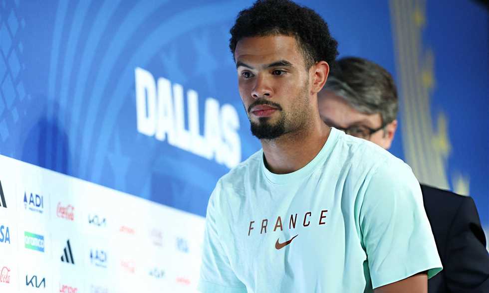 إيمري يؤكد استعداد فرنسا لمواجهة إسبانيا ويشيد بلامين يامال في كأس العالم