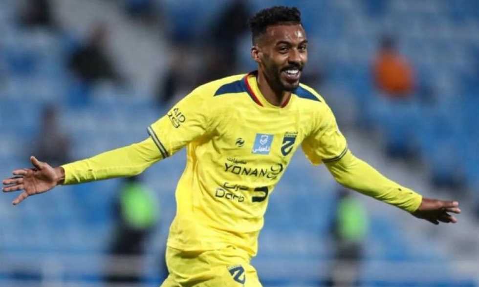 الهلال يبرم صفقة ثالثة في فترة الانتقالات الصيفية بالتعاقد مع نواف الحبشي