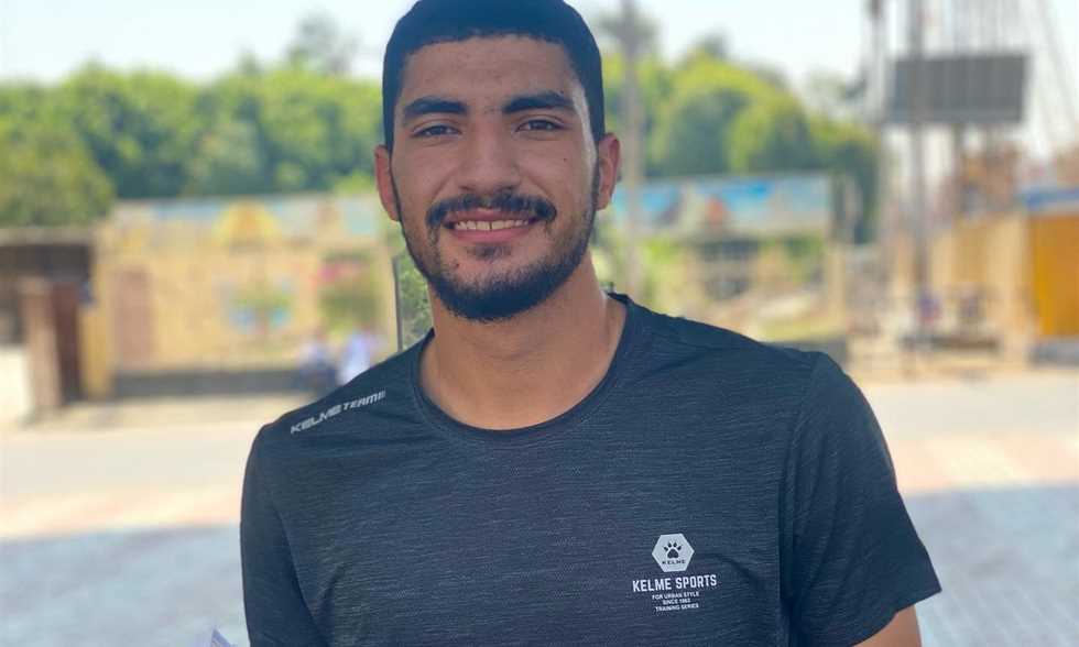 الاتحاد السكندري يبرم صفقة ضم علي الجابري من سيراميكا كليوباترا