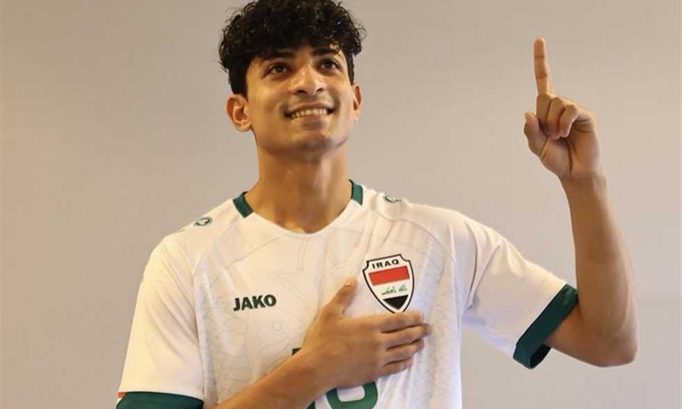 علي جاسم ينتقل من كومو إلى الدوري الأوكراني مع بوليسيا