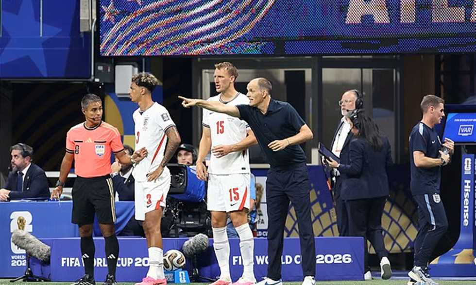 روني ينتقد توخيل بعد خسارة إنجلترا أمام الأرجنتين في كأس العالم 2026