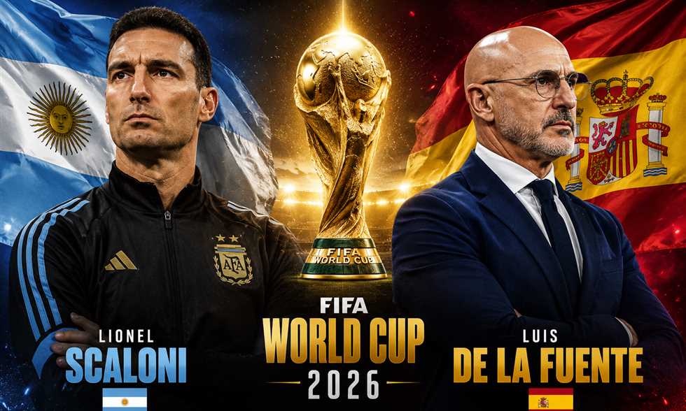 المدرب الوطني يحافظ على هيمنته في تتويج كأس العالم 2026