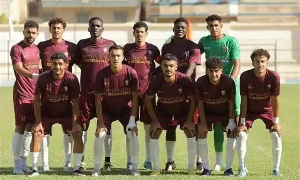 ديروط يعلن رسمياً انتهاء شراكته مع سيراميكا كليوباترا
