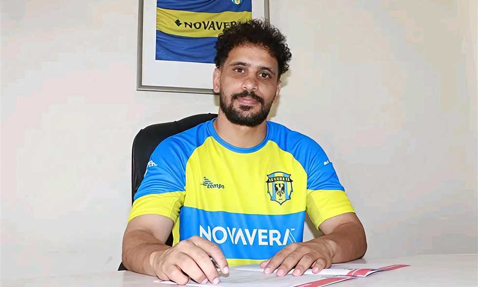 لافينا يتعاقد مع عبد الله جمعة بعد غياب عامين عن الملاعب
