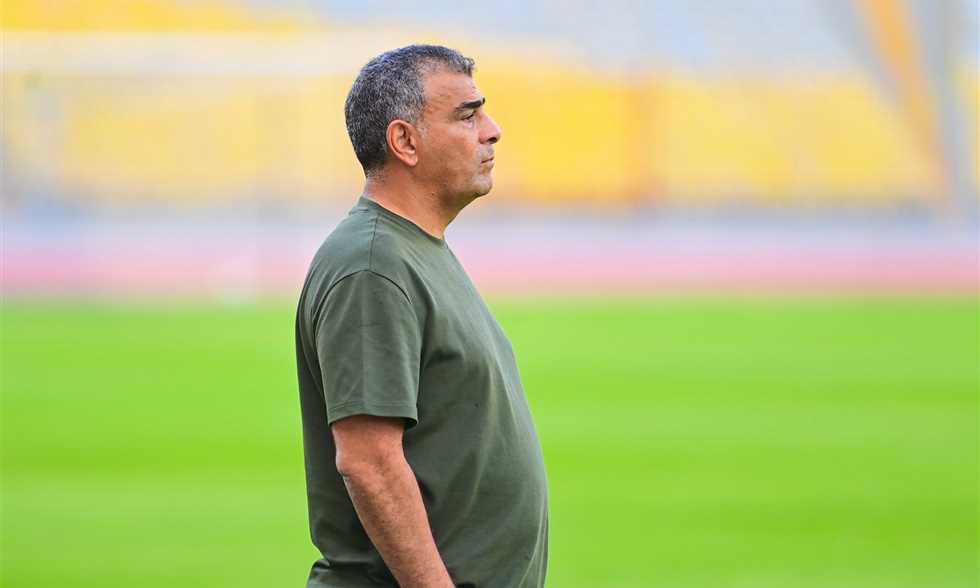 تشكيل الاتحاد السكندري - حسام حسن يقود الصفقات الجديدة ضد الزمالك