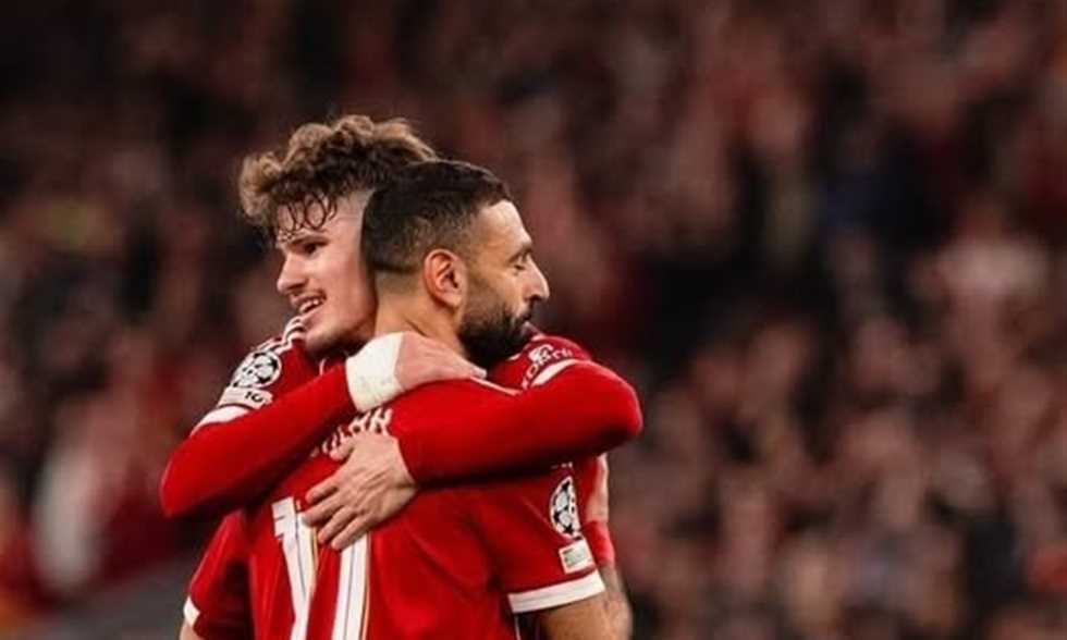 كيركيز يتوقع تحسناً لأداء ليفربول في أول موسم بدون أهداف صلاح
