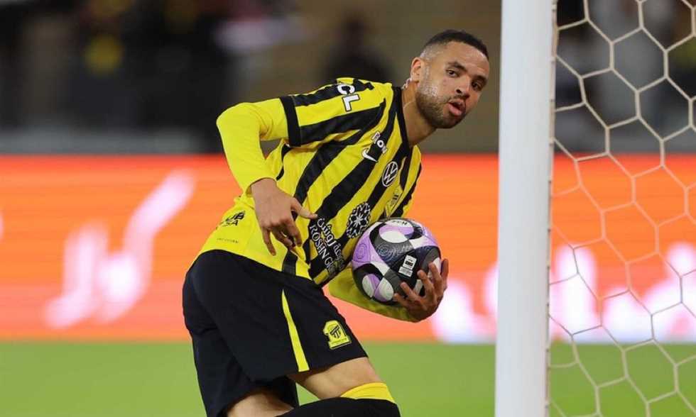 اتحاد جدة يفتقد 4 لاعبين أمام ملقا الإسباني بسبب إصابات طفيفة