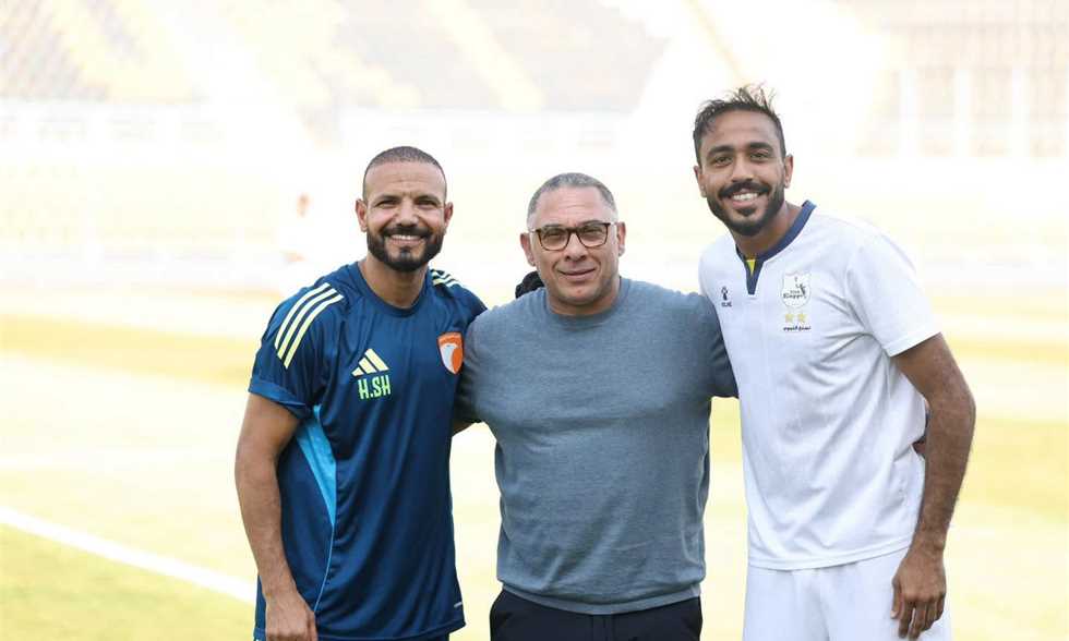 إنبي يتعادل مع الكرمة العراقي 3-3 في مباراة ودية تحضيرية