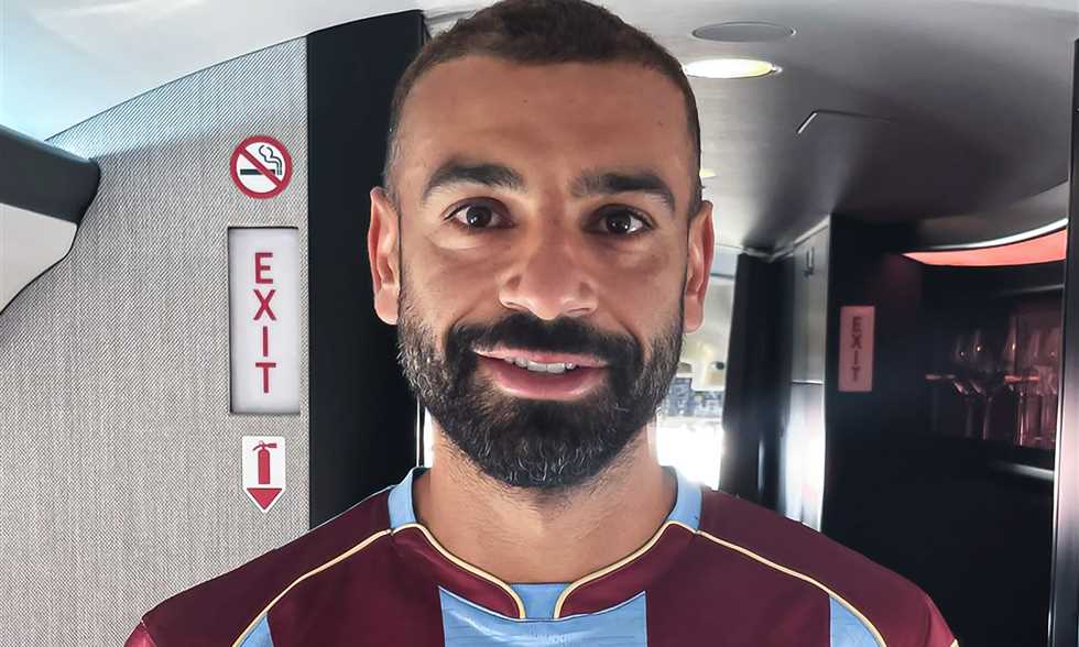 محمد صلاح يقترب من طرابزون سبور وسط نجوم بارزين بالفريق