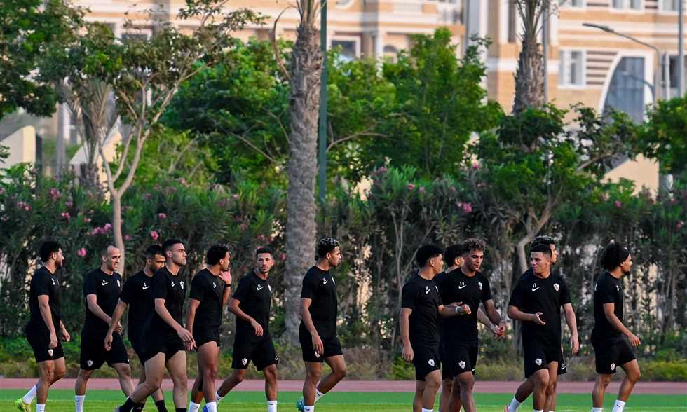 مواعيد مباريات الثلاثاء 11 أغسطس - الودية الأولى لـ الزمالك.. ويوفنتوس يواجه باليرمو