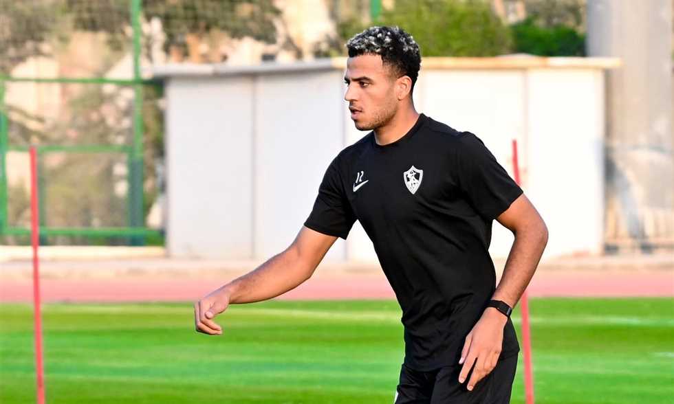 مران الزمالك