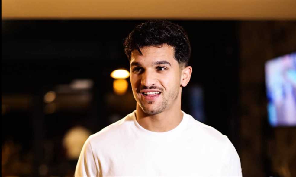 منصف بقرار: كنت قريبا من الانضمام للأهلي قبل 3 سنوات.. وهذا تفاصيل اتفاقي مع عموتة