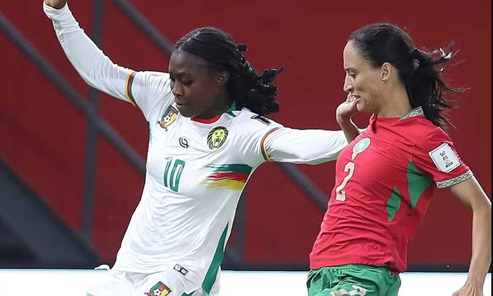 على غرار الرجال.. سيدات المغرب تودعن أمم إفريقيا بعد إهدار ركلة جزاء بالوقت القاتل