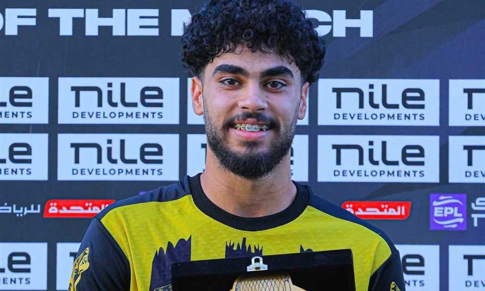 خبر في الجول - الأهلي يتمم اتفاقه مع المقاولون العرب لضم محمد عبد الناصر