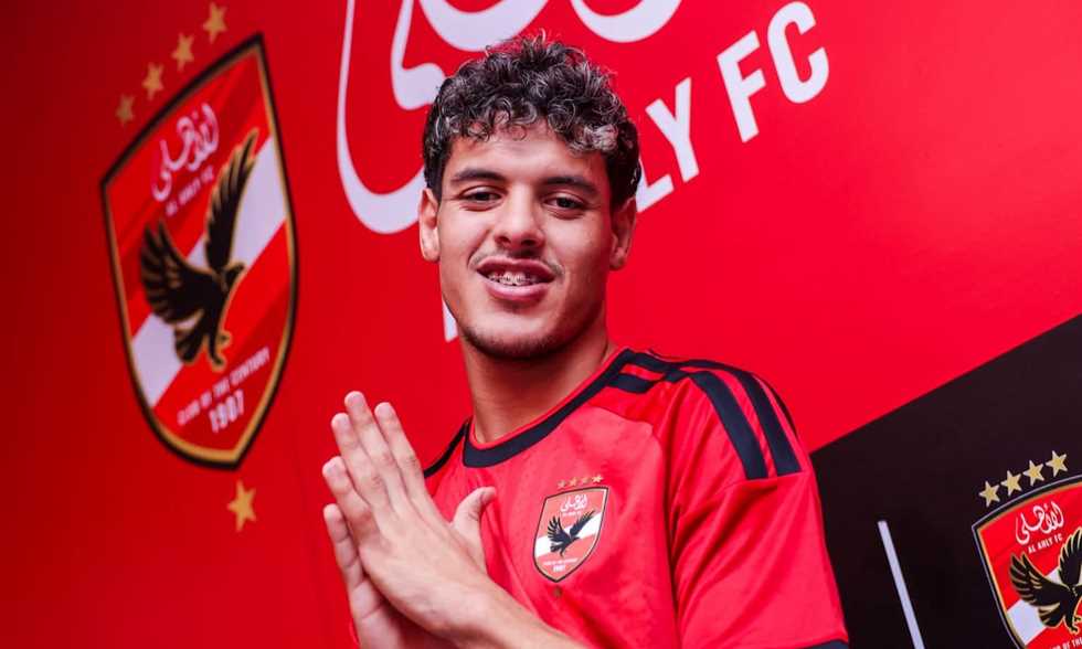 مصدر من غزل المحلة لـ في الجول: الأهلي أرسل قيمة القسط الأول من صفقة صلاح
