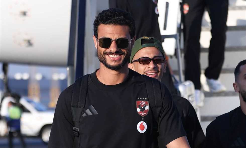 مصدر من الأهلي لـ في الجول: الشناوي يحرس المرمى ضد المقاولون وأبو قير لمنحه فرصة قبل معسكر المنتخب