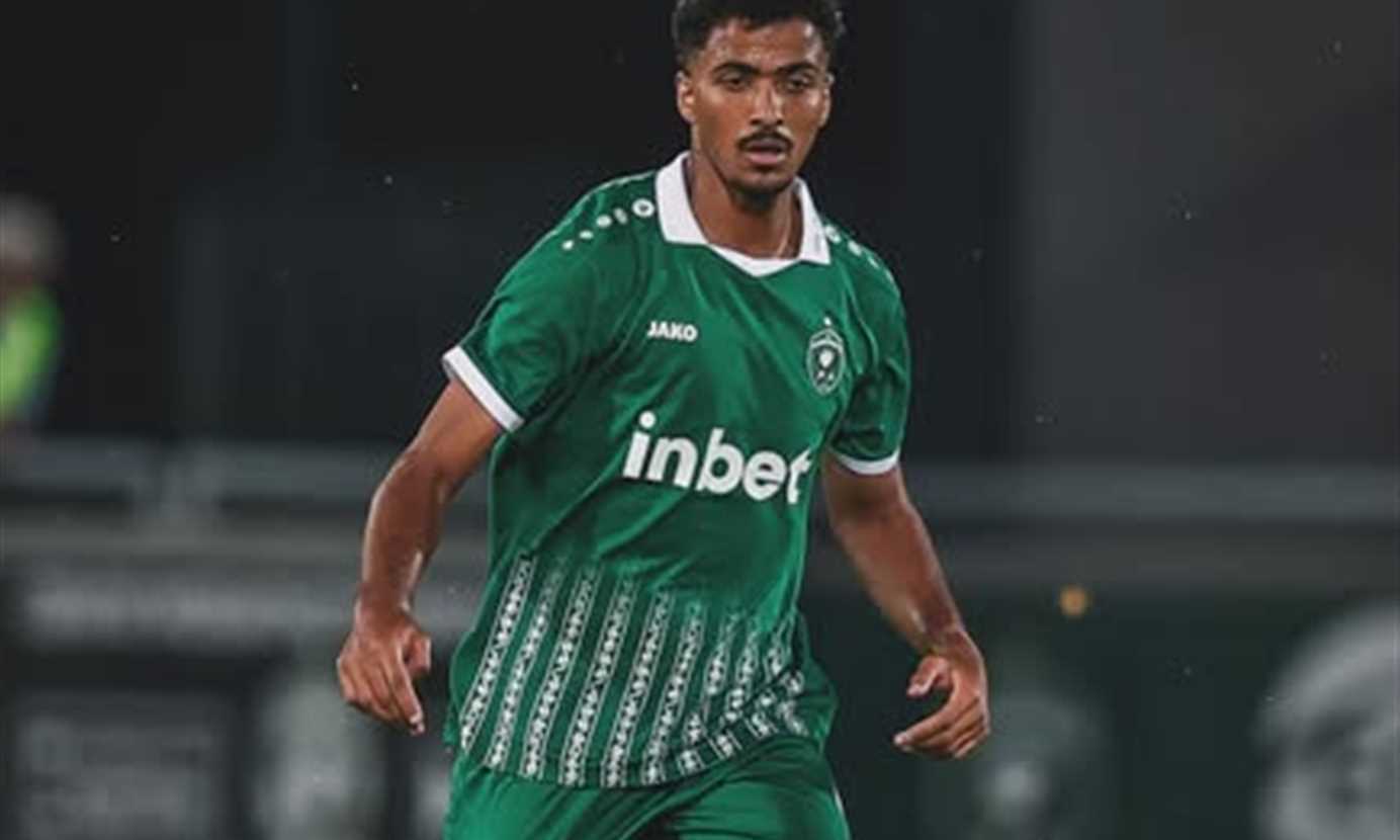 حسام عبد المجيد لاعب لودوجوريتس