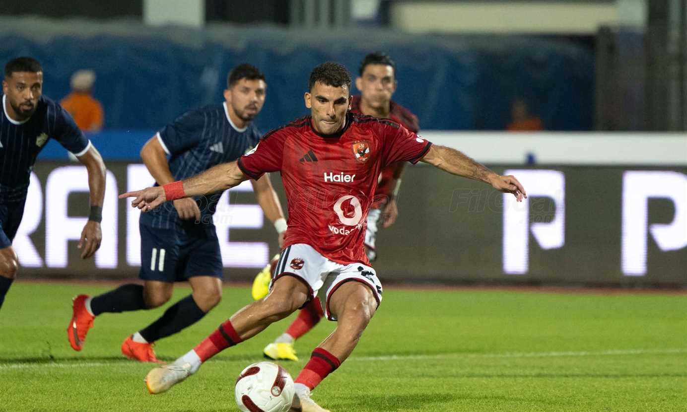 مصدر من الزمالك يكشف حقيقة طلب لجنة الاستئناف لمستندات بشأن شكوى النادي ضد زيزو