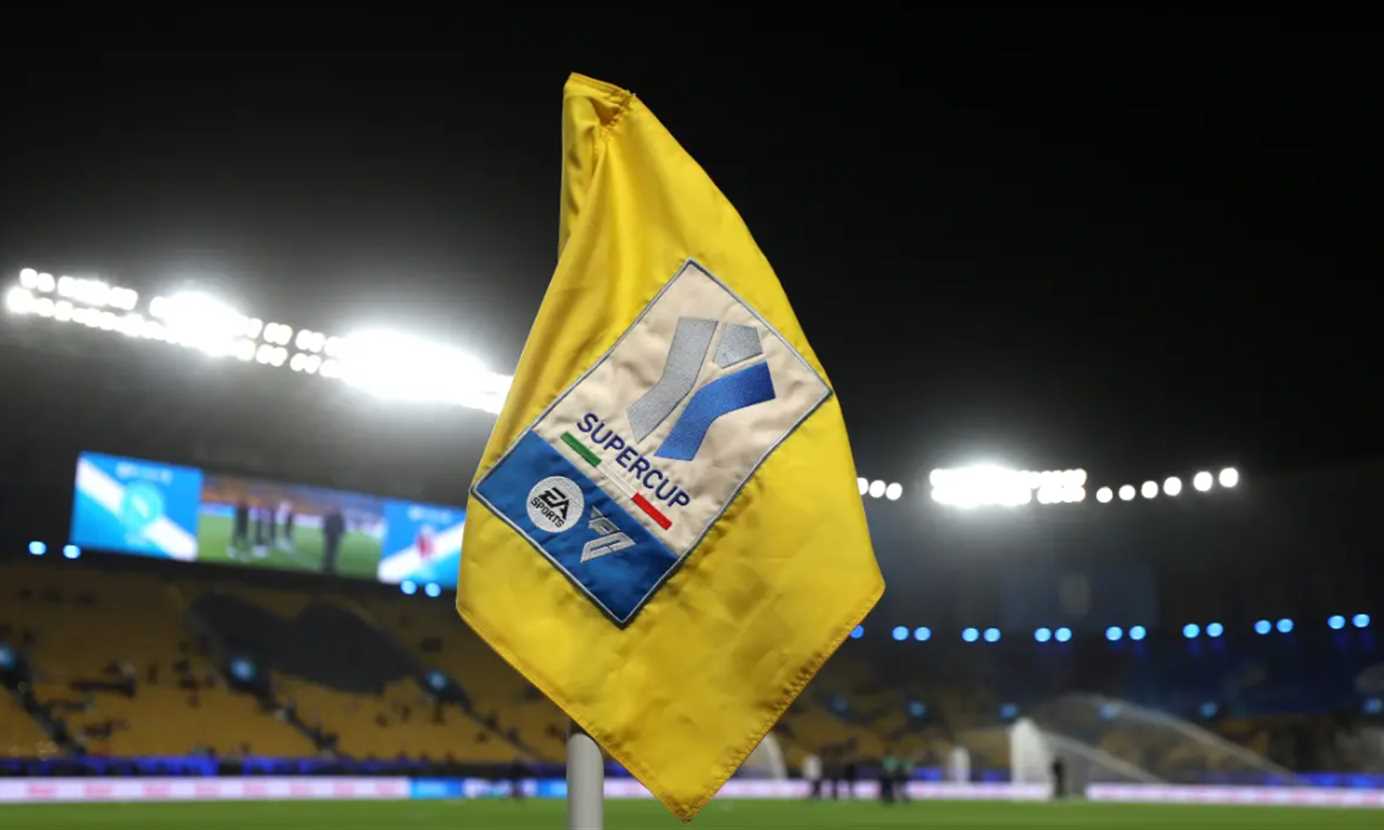 Italian Super Cup Returns to Old Format Before End of 2026 - News Directory 3
