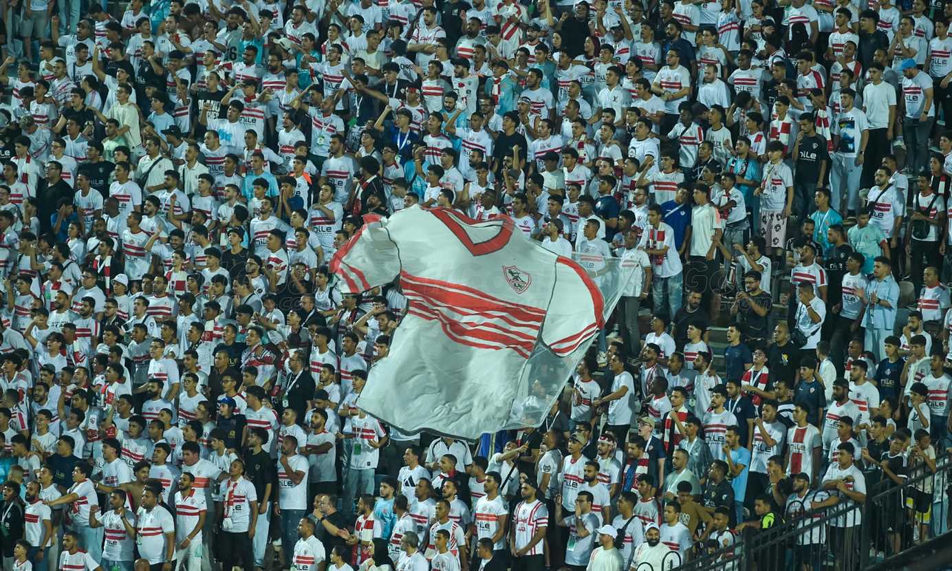 خدمة في الجول - فتح باب حجز تذاكر مباراة الزمالك ضد بورت في دوري أبطال إفريقيا