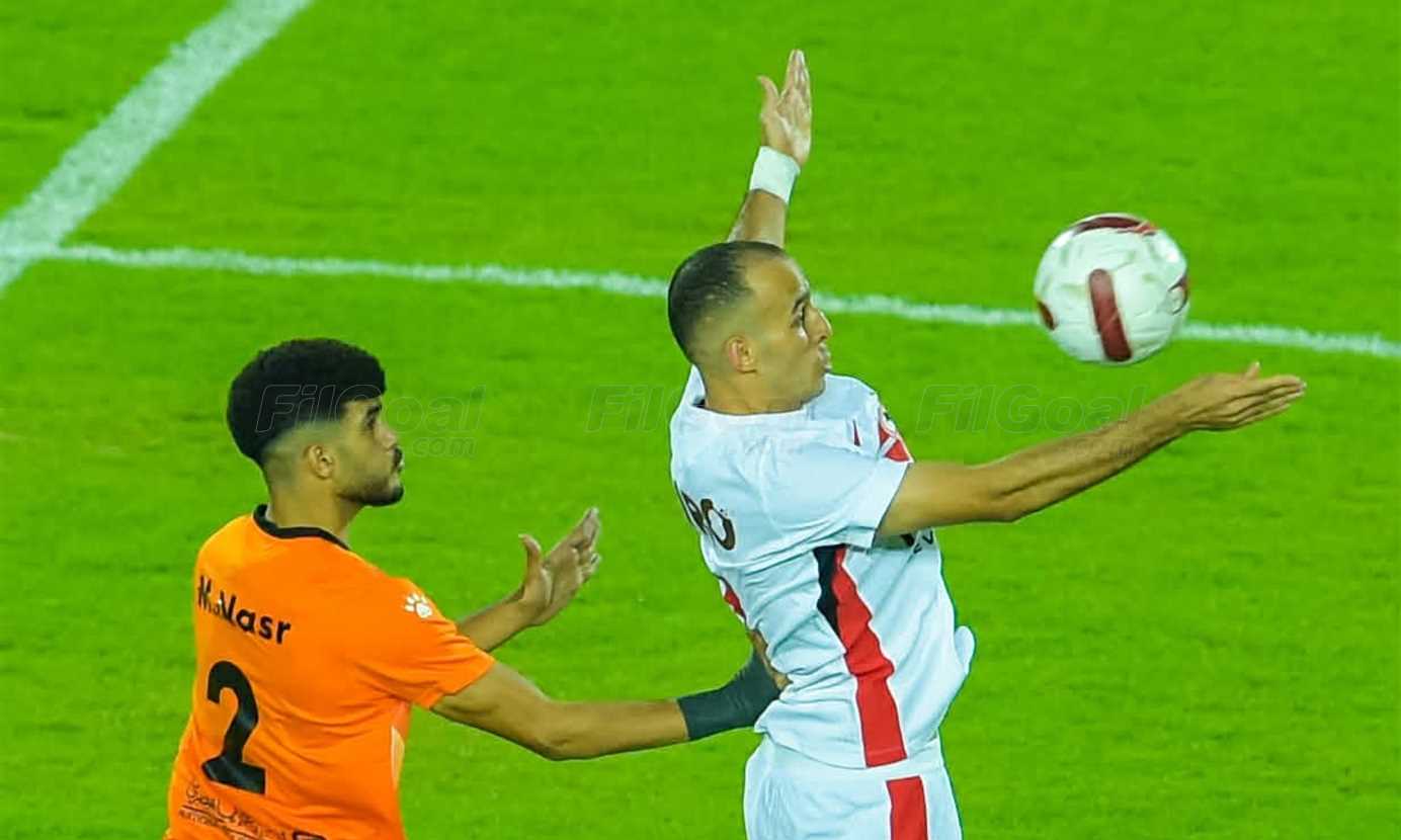 ناصر منسي يعتذر لجماهير الزمالك