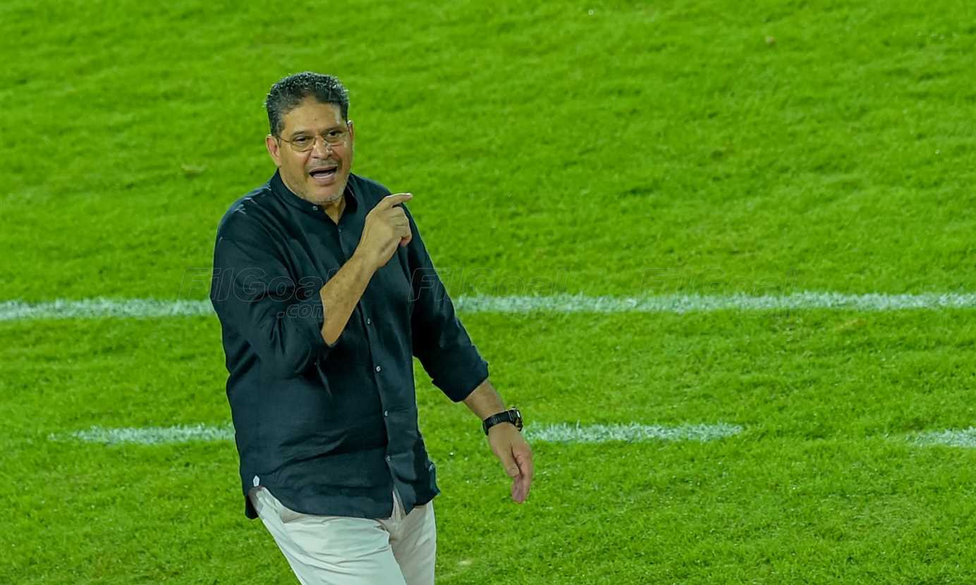 مؤتمر الرمادي: افتقدنا للشجاعة أمام الزمالك في مباراة غريبة.. وعلينا البحث عن سبب الخلل