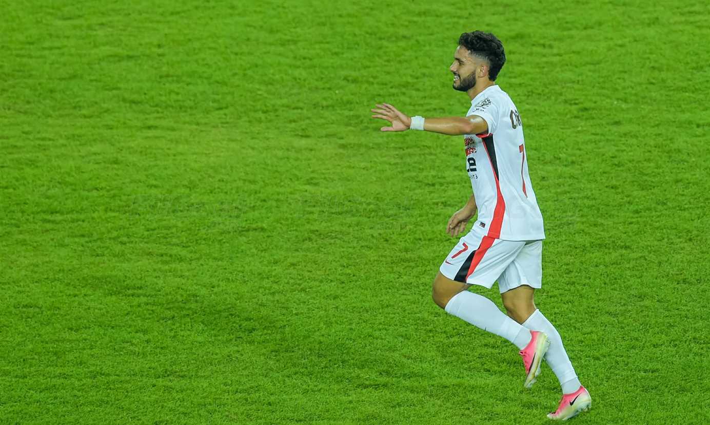 تشكيل الزمالك - تغييران ضد السويس بتروجت.. وعبد الله السعيد احتياطي