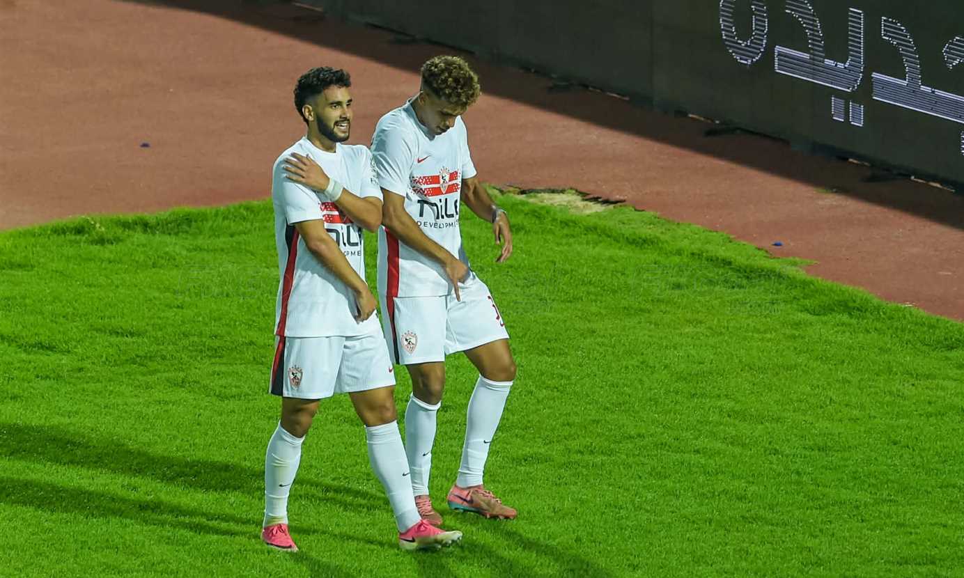 مباريات اليوم الإثنين 31 أغسطس - الزمالك وأرسنال وبرشلونة وطرابزون