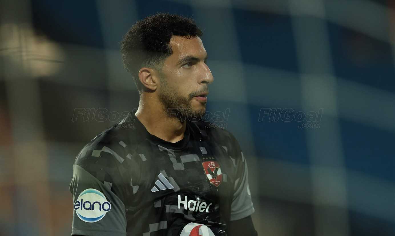 خبر في الجول – الأهلي يتفق على تجديد تعاقد مصطفى شوبير