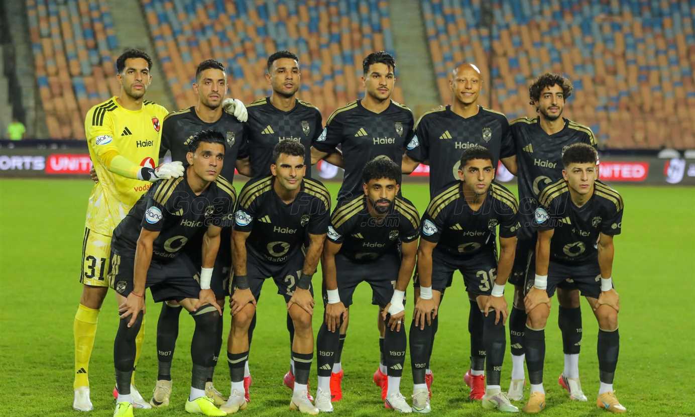 الدوري المصري – موعد مباراة الأهلي ضد سموحة.. والقنوات الناقلة