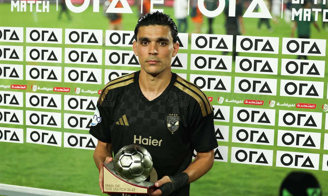 بنشرقي: أفضل لاعب في مباراة زد بمجهود زملائي