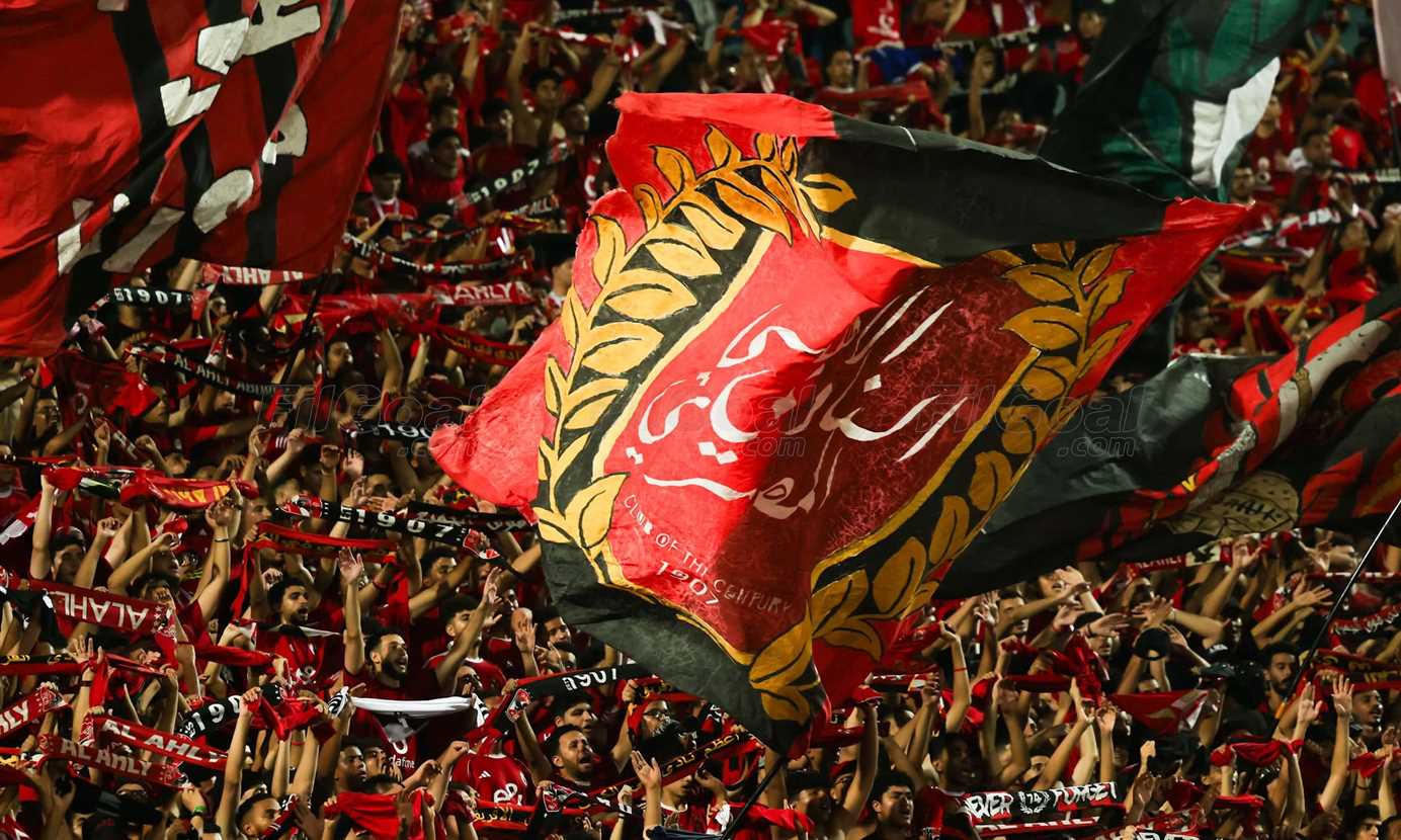 مدرب الأهلي:ظهرنا بشكل جيد أمام زد.. ونحتاج دعم الجمهور