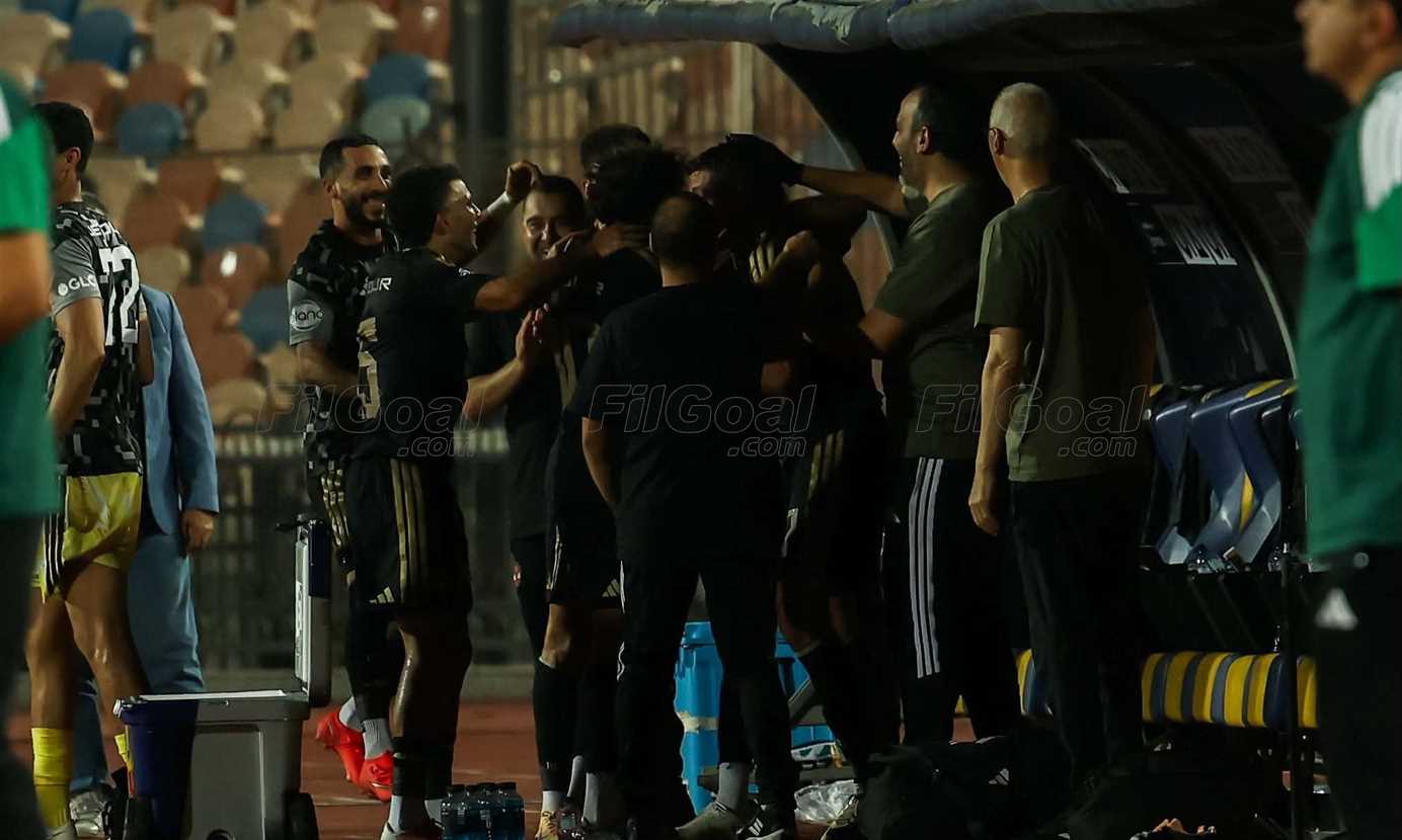 عصام سراج: قدمنا عروضا لتجديد عقود ثلاثي الفريق.. ولهذا رفضنا احتراف لاعبينا