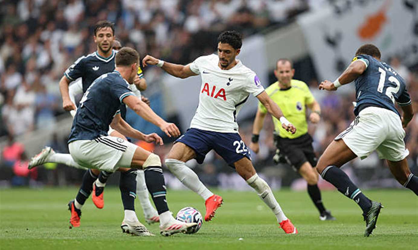 تعديل موعد لقاء توتنام وليفربول في كأس الرابطة.. واستياء إنجليزي من يويفا