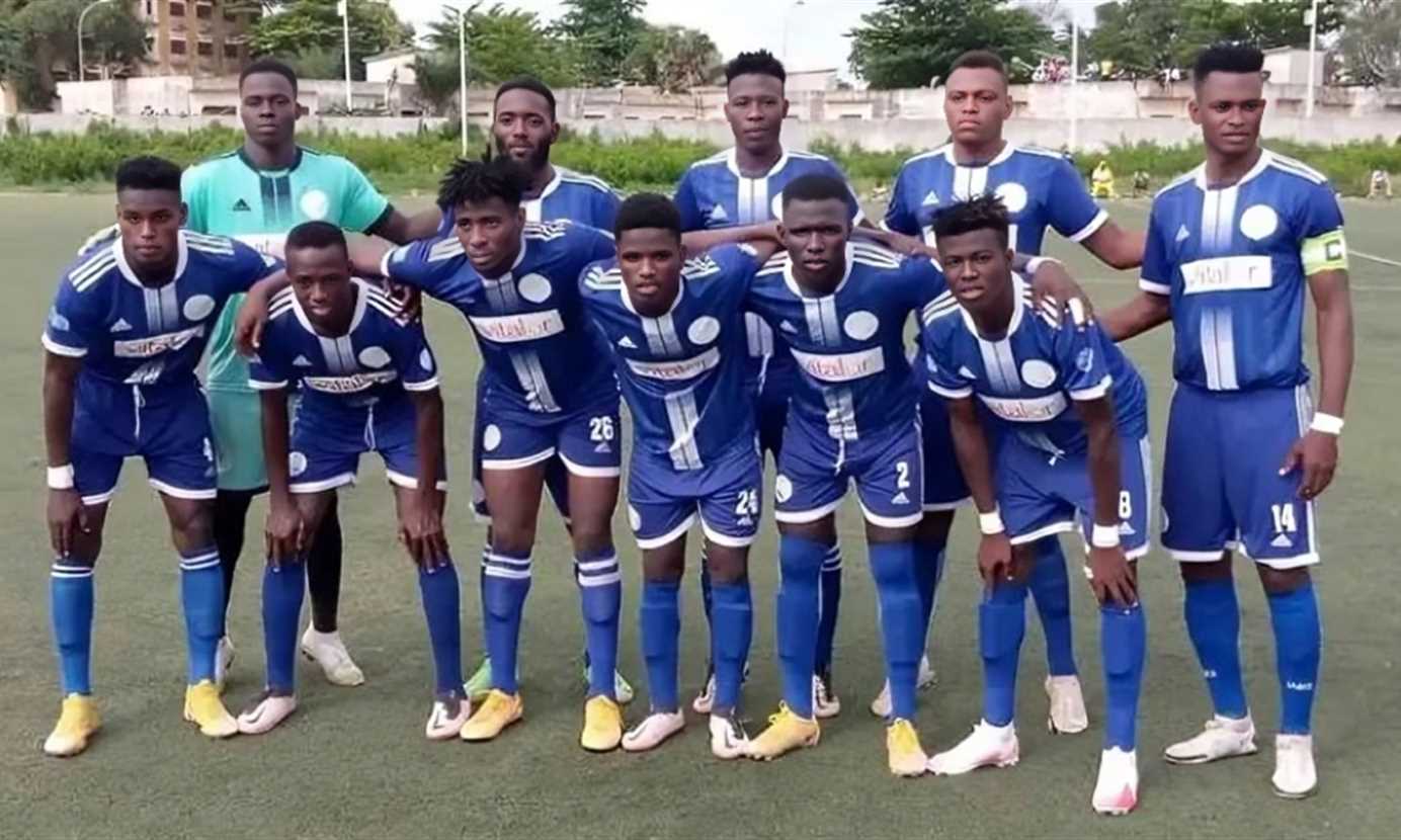 دوري أبطال إفريقيا - بعثة بورت بطل جيبوتي تصل القاهرة لمواجهة الزمالك