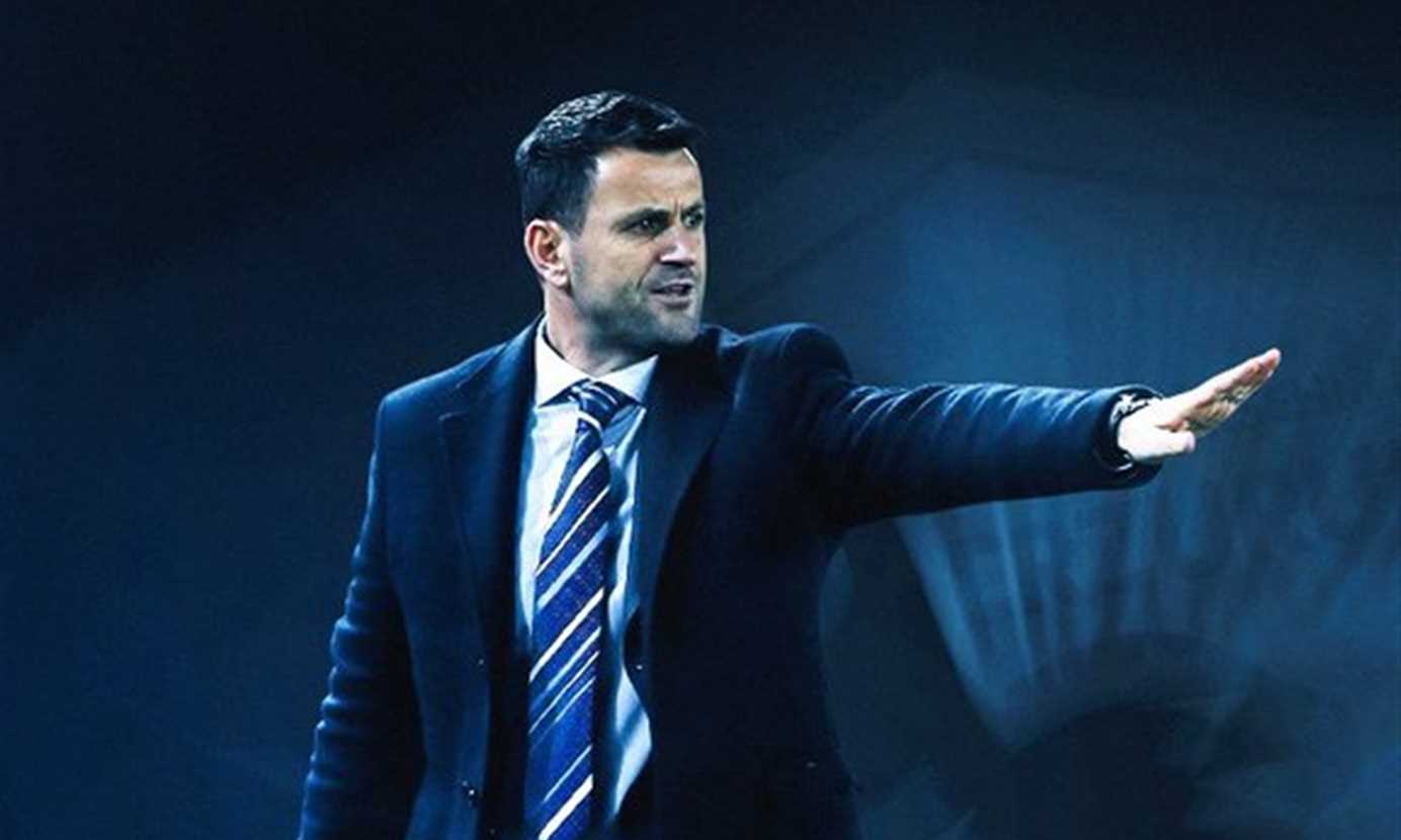 الولاية الثانية.. حسين تشيمشير مدرب مؤقت لطرابزون سبور