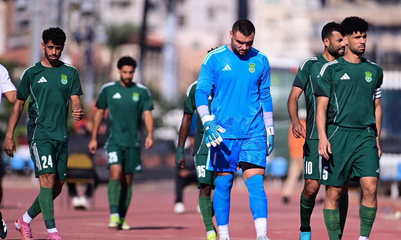 الاتحاد السكندري