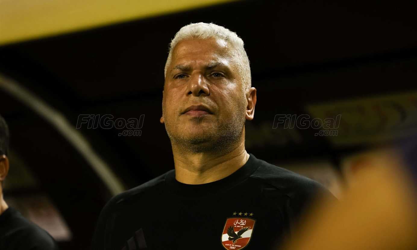 وائل جمعة يكشف لـ في الجول حقيقة رفض الأهلي المشاركة في السوبر