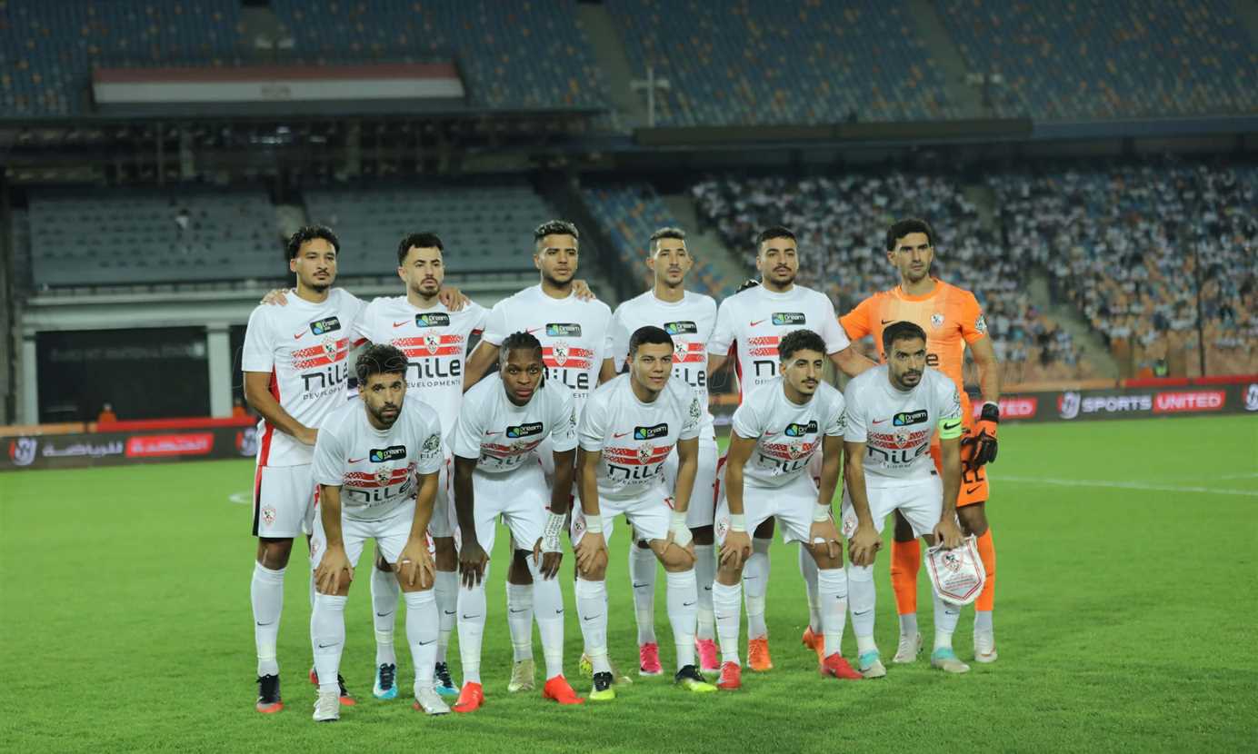 مواعيد مباريات الأربعاء 16 سبتمبر - المحلة ضد الزمالك.. وبرشلونة يواجه راسينج سانتاندير