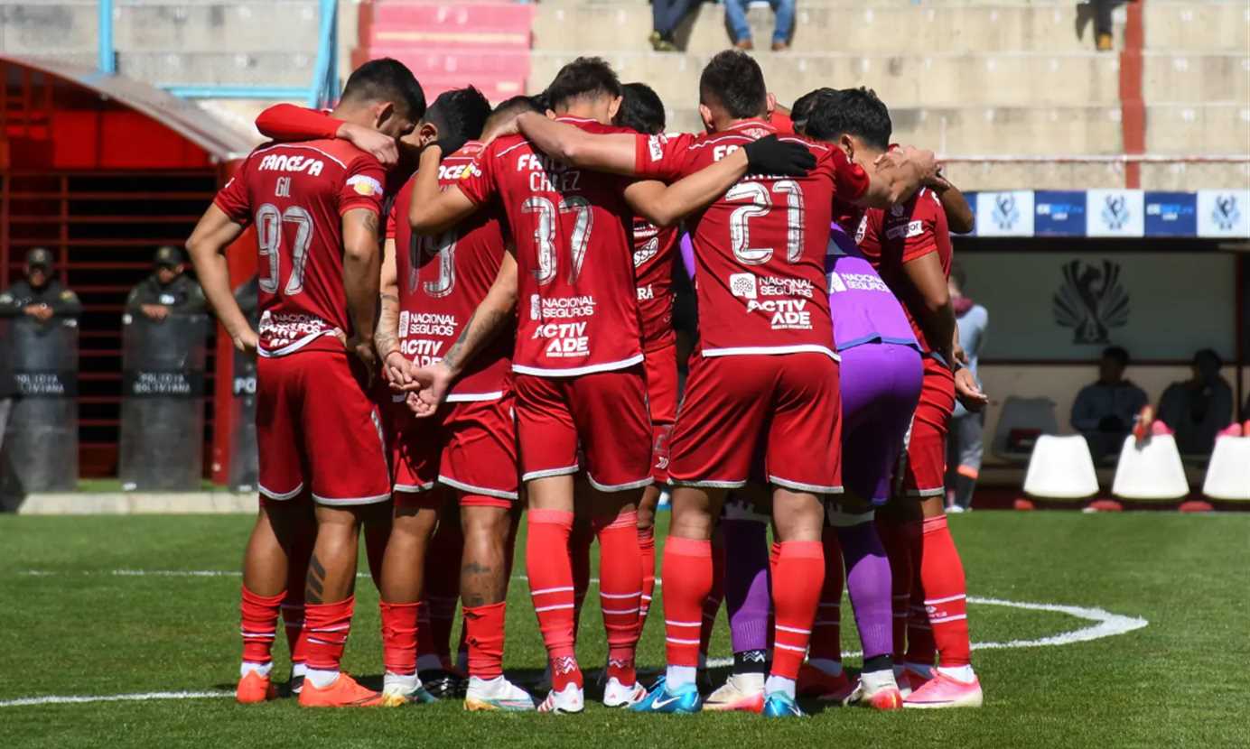 جوابيرا البوليفي 