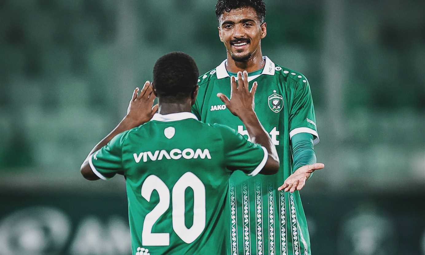 حسام عبد المجيد لاعب لودوجوريتس