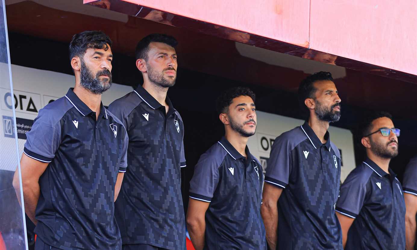 مصطفى شبيطة - وادي دجلة
